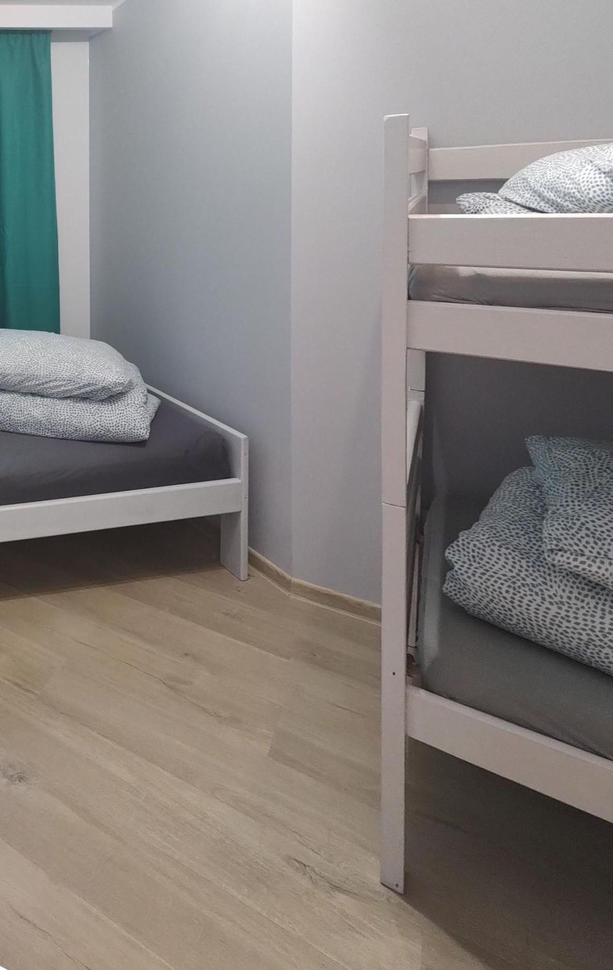 Chatka u Małgosi i Tadka Stegienka Zewnętrze zdjęcie